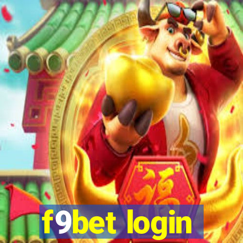 f9bet login